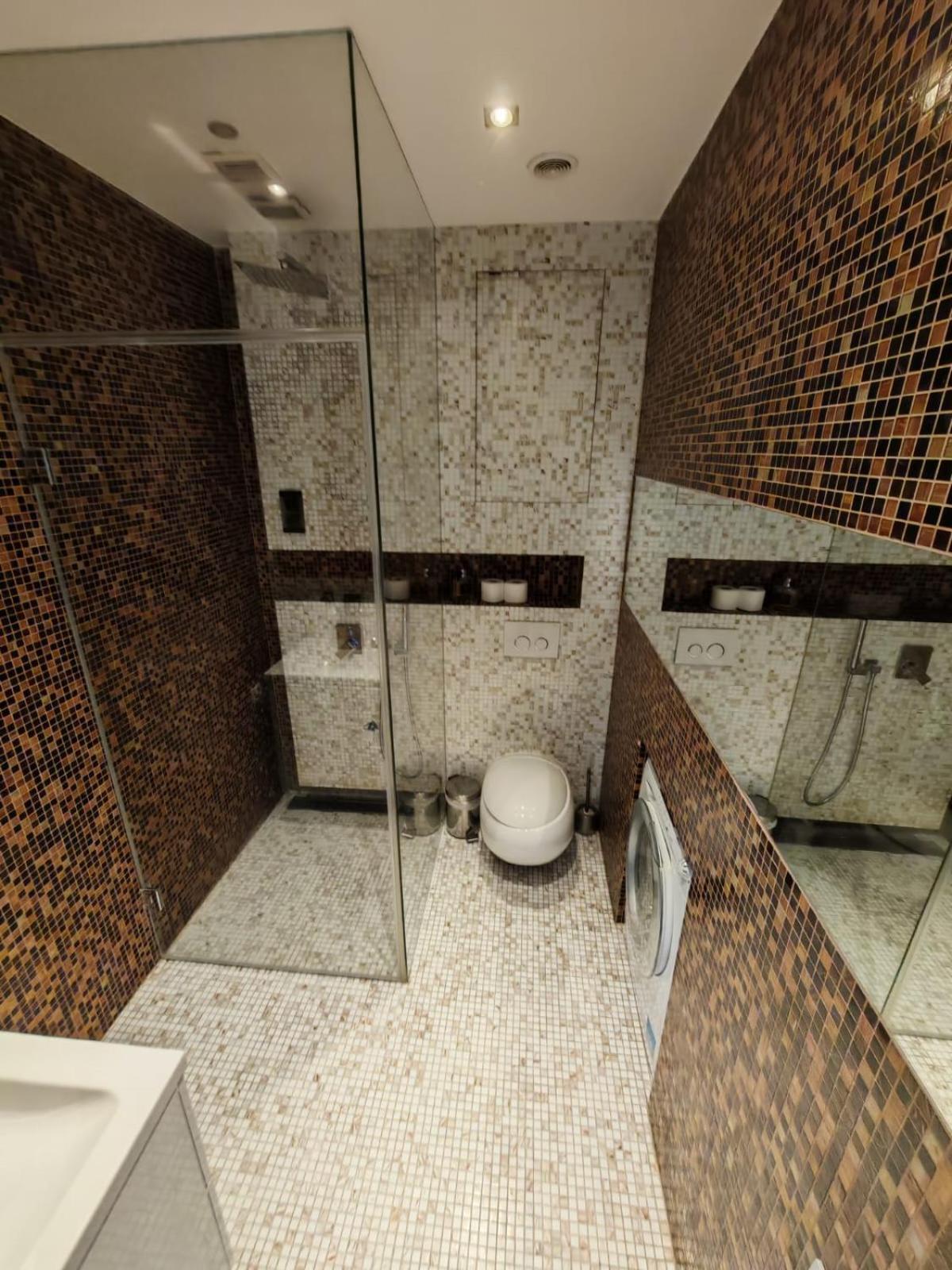 Nowoczesny Apartament III Al. Nmp 쳉스토호바 외부 사진